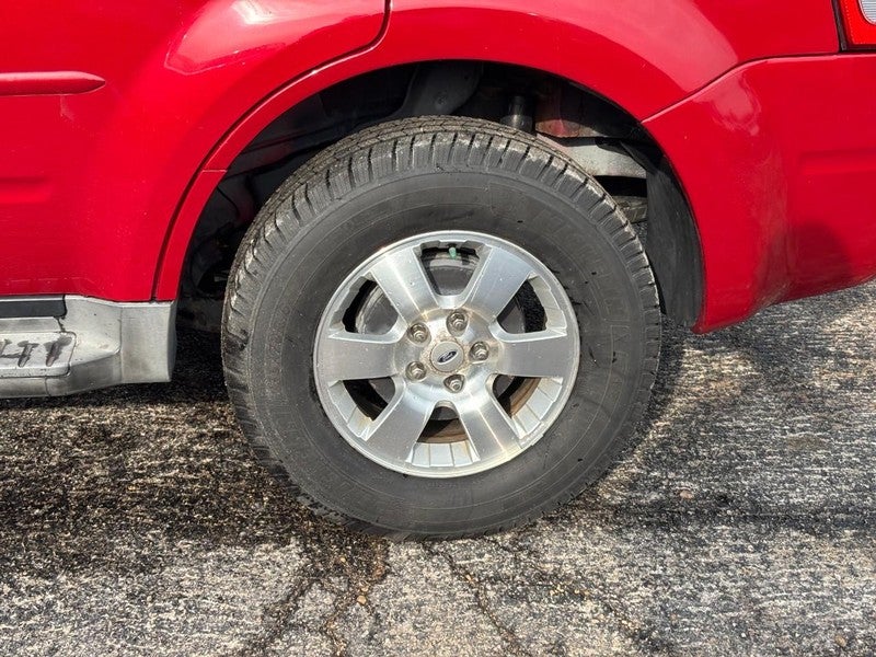 2011 Ford Escape FWD 4dr Limited