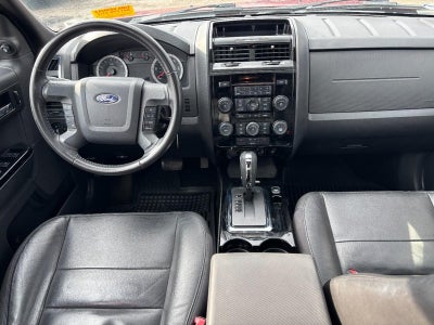 2011 Ford Escape FWD 4dr Limited