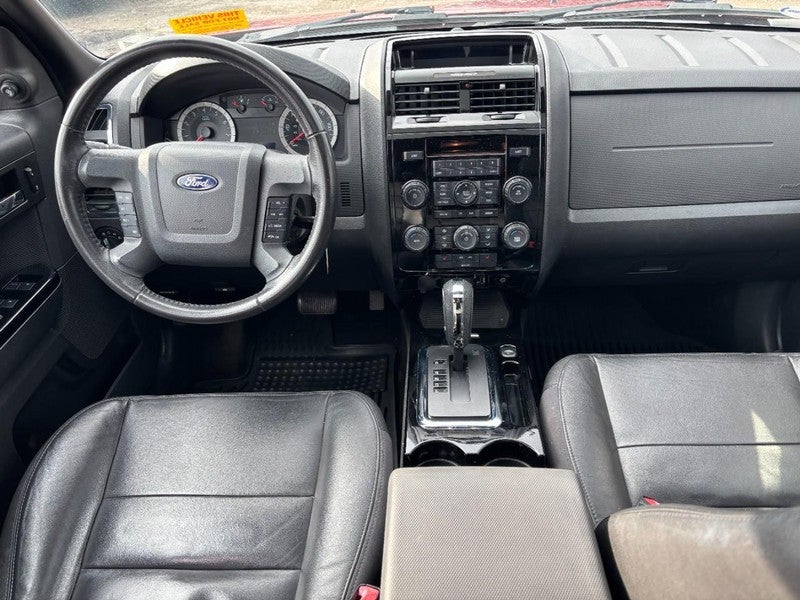 2011 Ford Escape FWD 4dr Limited