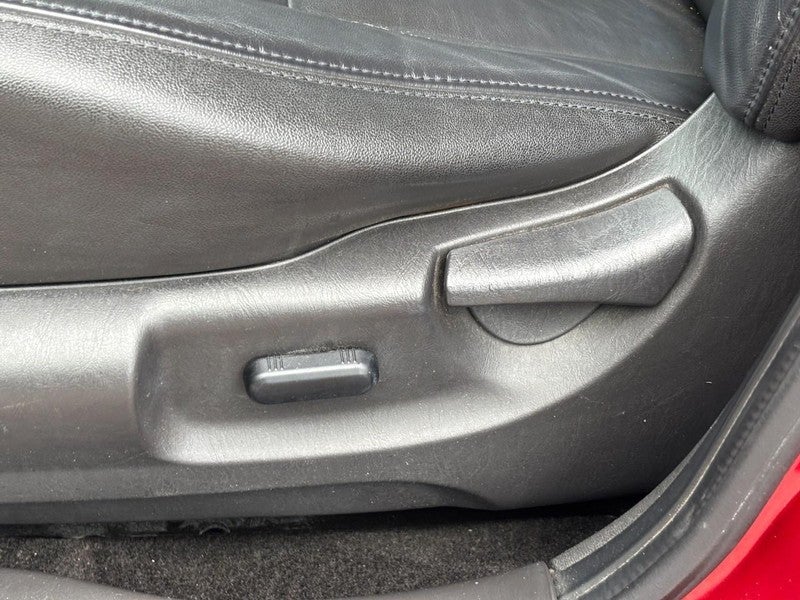 2011 Ford Escape FWD 4dr Limited