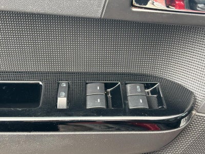 2011 Ford Escape FWD 4dr Limited