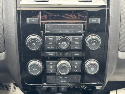 2011 Ford Escape FWD 4dr Limited