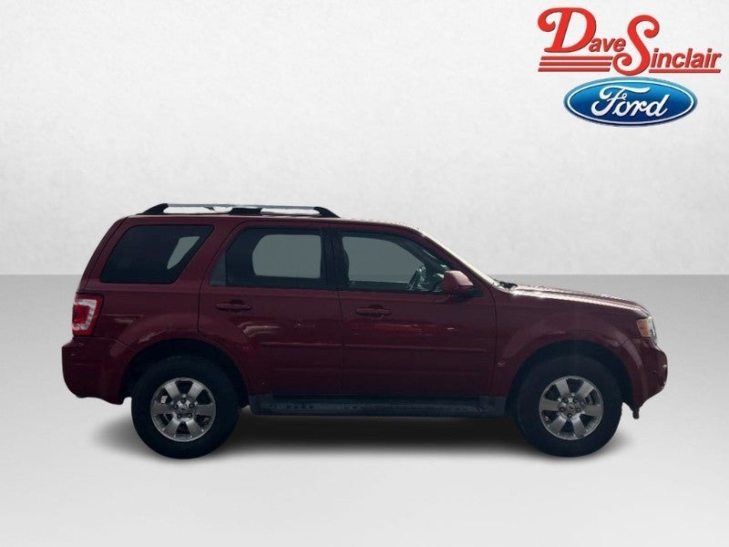 2011 Ford Escape FWD 4dr Limited