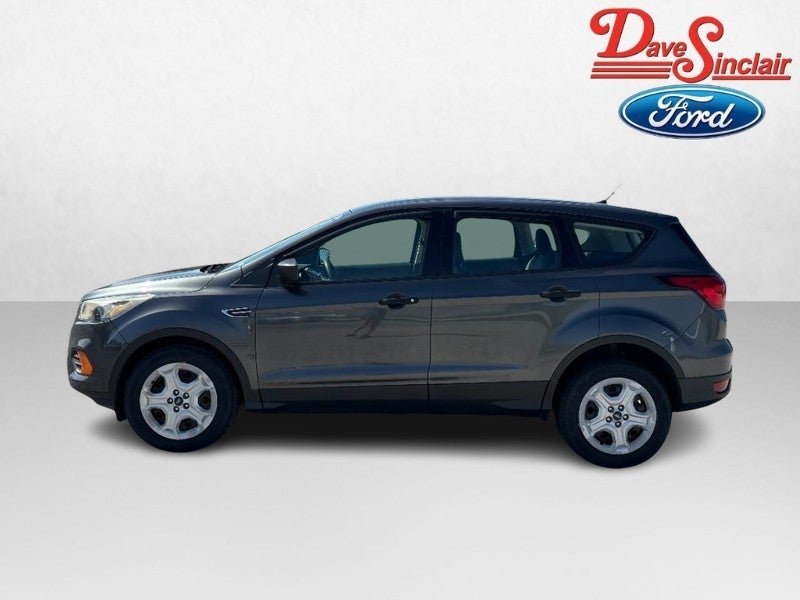 2019 Ford Escape S FWD