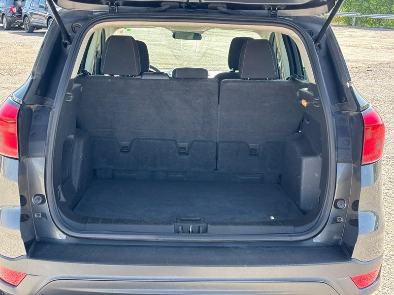 2019 Ford Escape S FWD