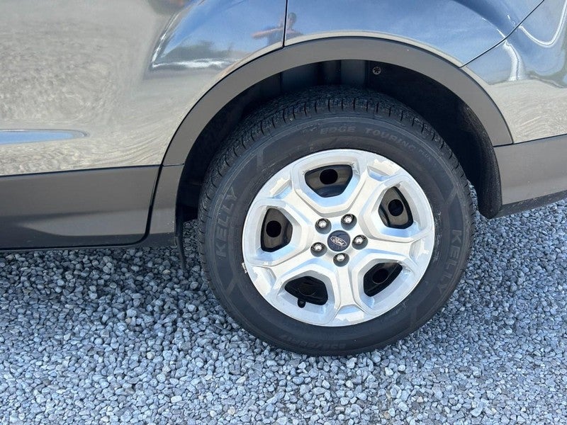 2019 Ford Escape S FWD