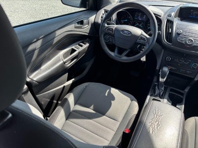 2019 Ford Escape S FWD