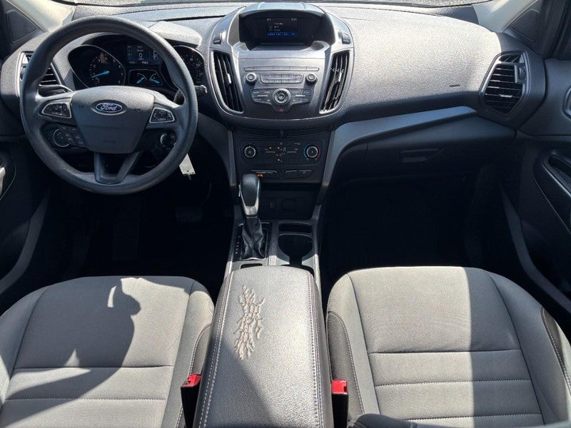 2019 Ford Escape S FWD