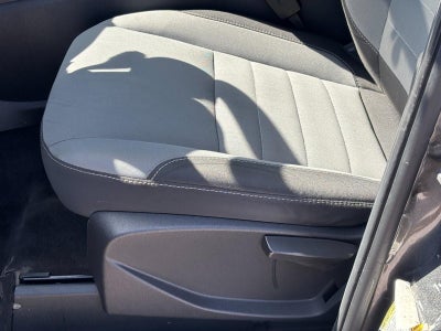 2019 Ford Escape S FWD