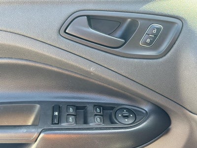 2019 Ford Escape S FWD