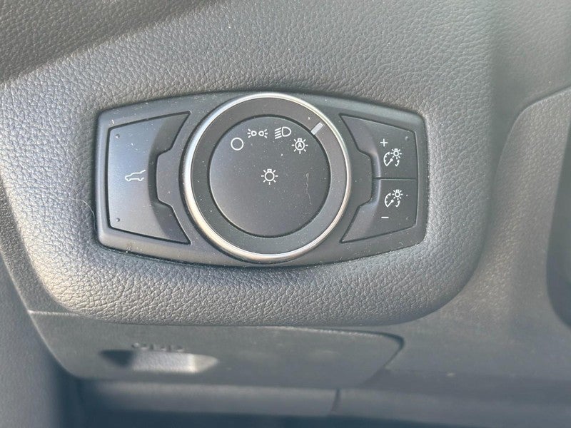 2019 Ford Escape S FWD