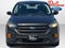 2019 Ford Escape S FWD