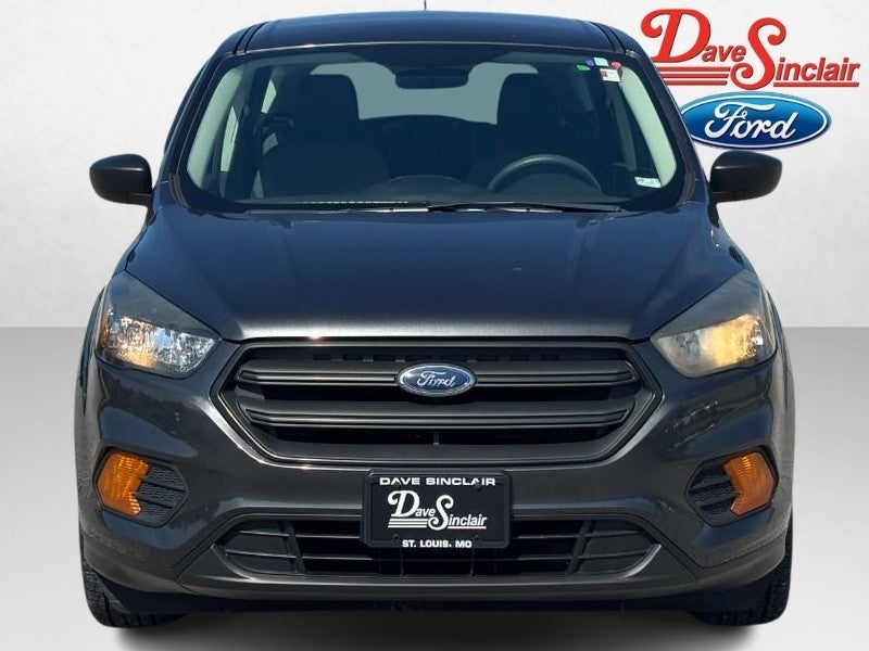 2019 Ford Escape S FWD