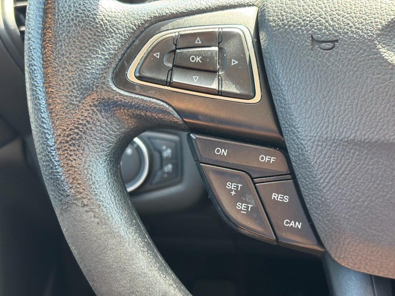 2019 Ford Escape S FWD