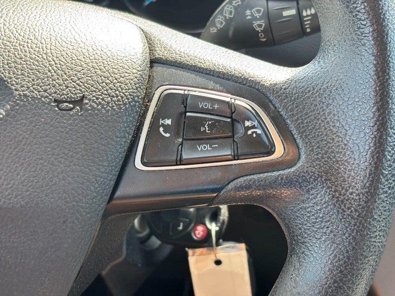 2019 Ford Escape S FWD