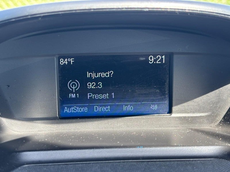2019 Ford Escape S FWD