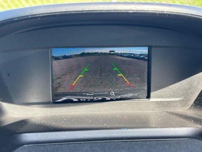 2019 Ford Escape S FWD