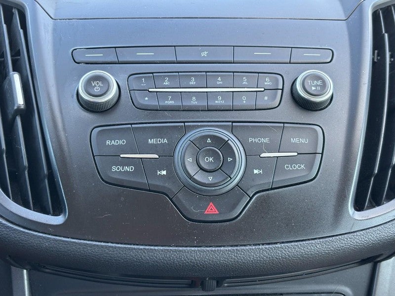 2019 Ford Escape S FWD