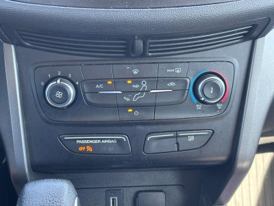 2019 Ford Escape S FWD