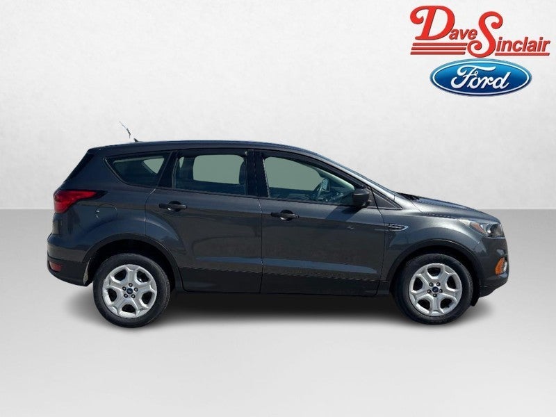 2019 Ford Escape S FWD
