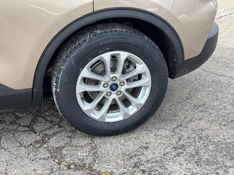 2020 Ford Escape SE FWD