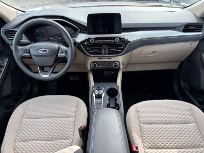 2020 Ford Escape SE FWD