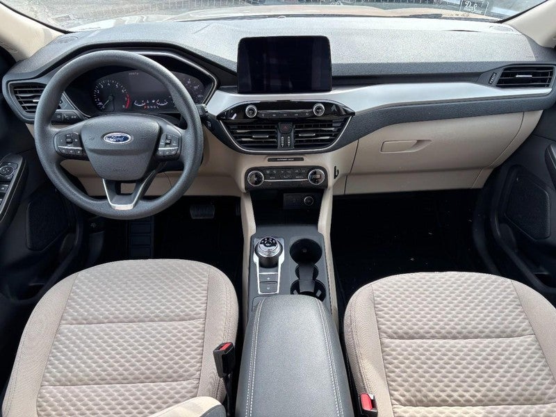 2020 Ford Escape SE FWD