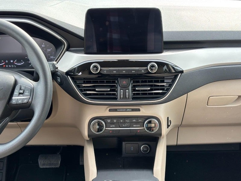 2020 Ford Escape SE FWD