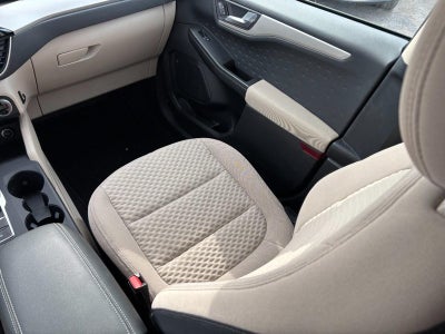 2020 Ford Escape SE FWD