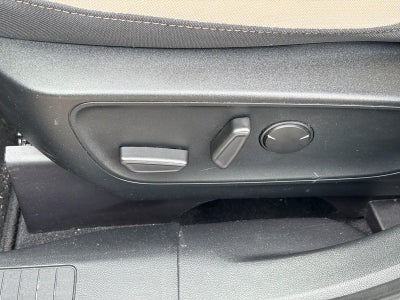 2020 Ford Escape SE FWD