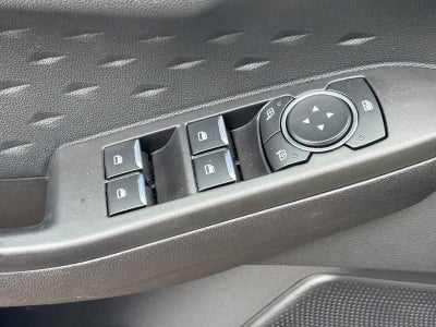 2020 Ford Escape SE FWD