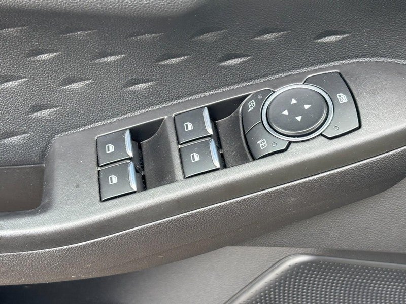 2020 Ford Escape SE FWD