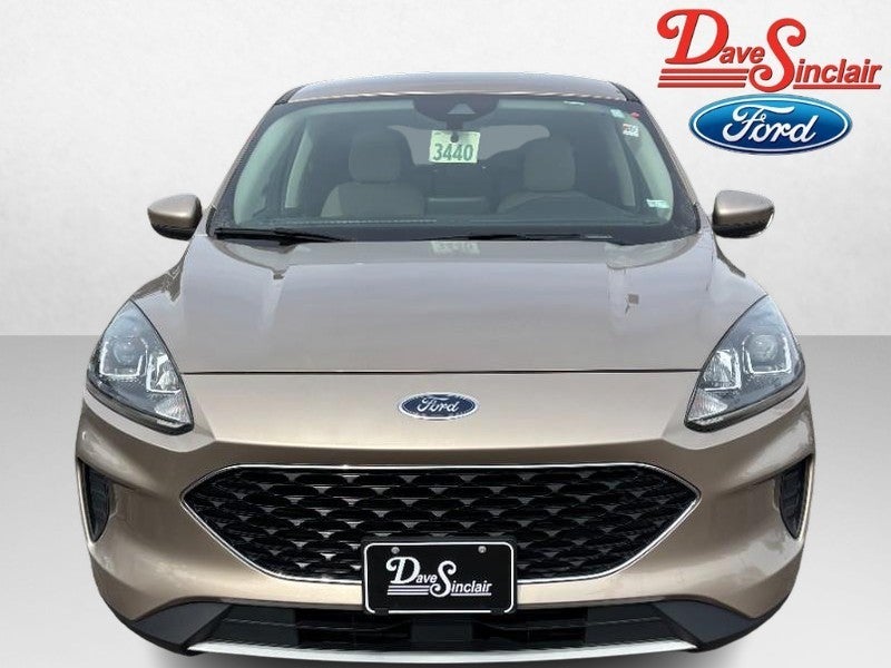 2020 Ford Escape SE FWD