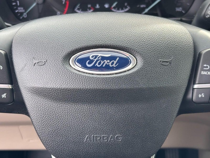 2020 Ford Escape SE FWD
