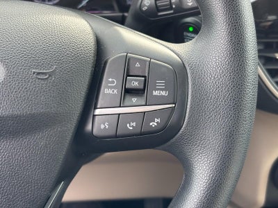 2020 Ford Escape SE FWD