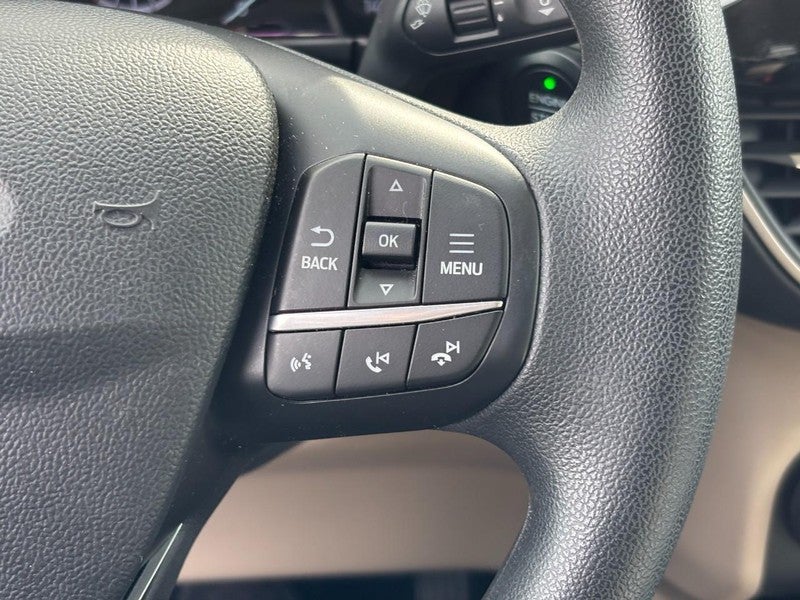 2020 Ford Escape SE FWD