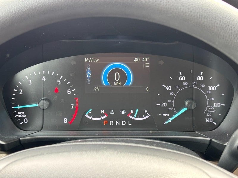 2020 Ford Escape SE FWD