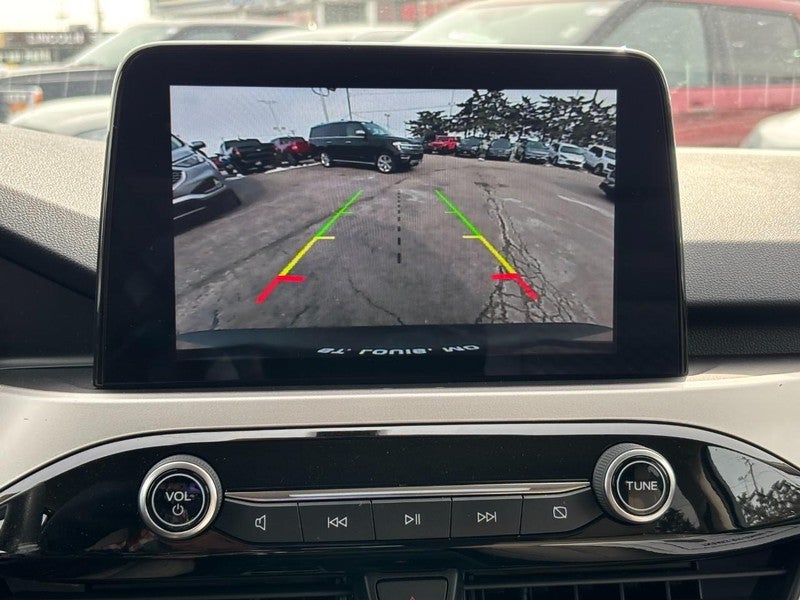 2020 Ford Escape SE FWD