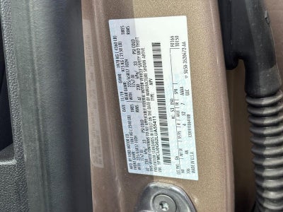 2020 Ford Escape SE FWD