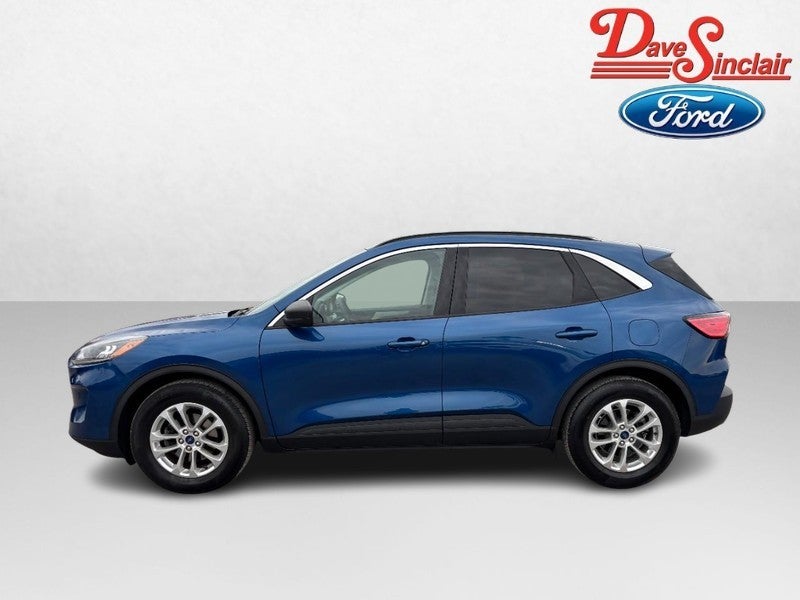 2022 Ford Escape SE FWD