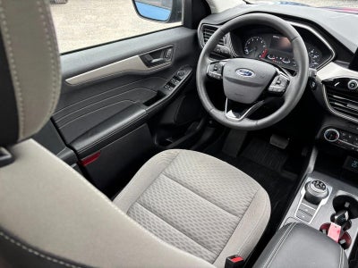 2022 Ford Escape SE FWD