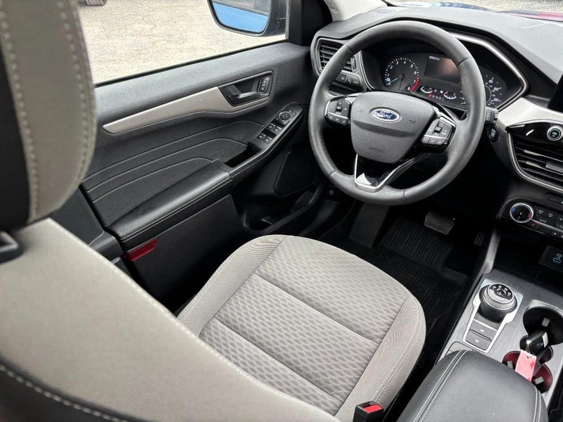 2022 Ford Escape SE FWD