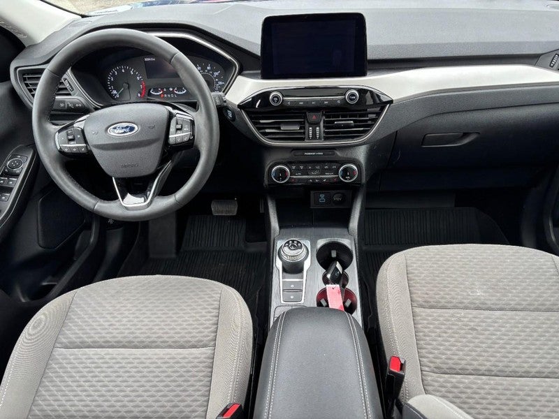 2022 Ford Escape SE FWD