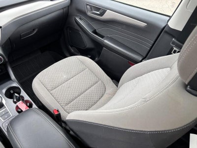 2022 Ford Escape SE FWD