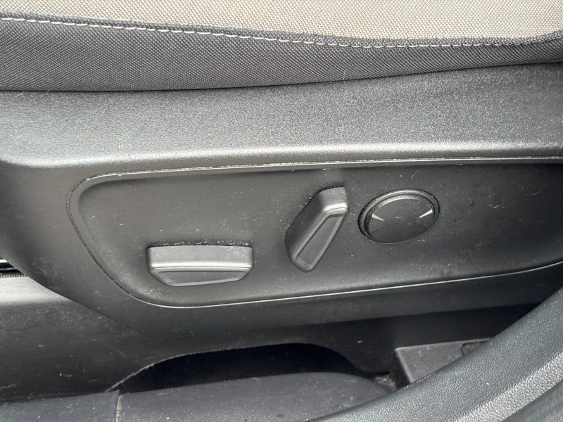 2022 Ford Escape SE FWD