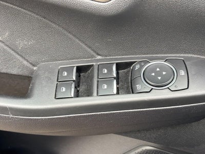 2022 Ford Escape SE FWD