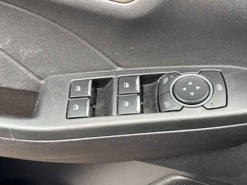 2022 Ford Escape SE FWD