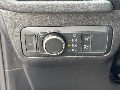 2022 Ford Escape SE FWD