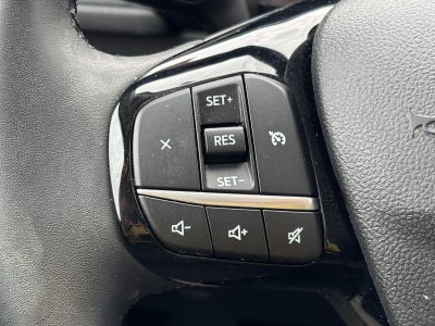 2022 Ford Escape SE FWD