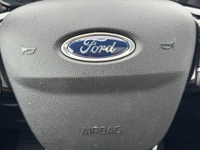 2022 Ford Escape SE FWD